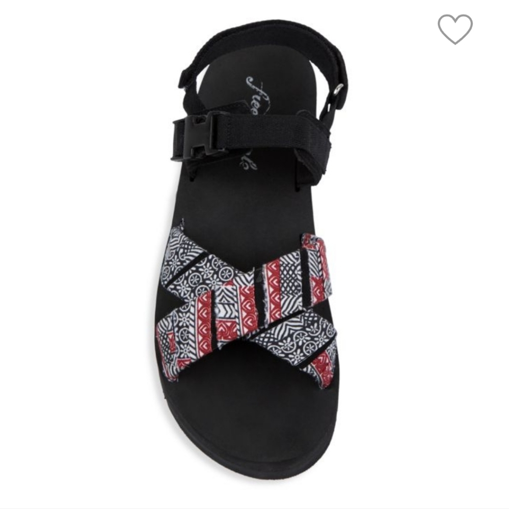 Free People sandals